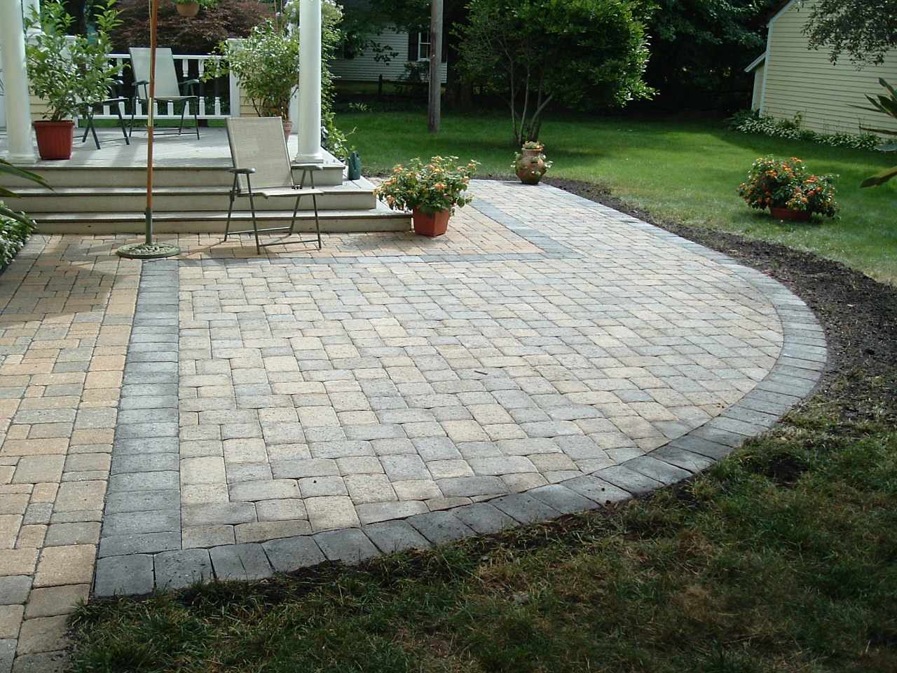 Riverside Masonry | Windsor Connecticut