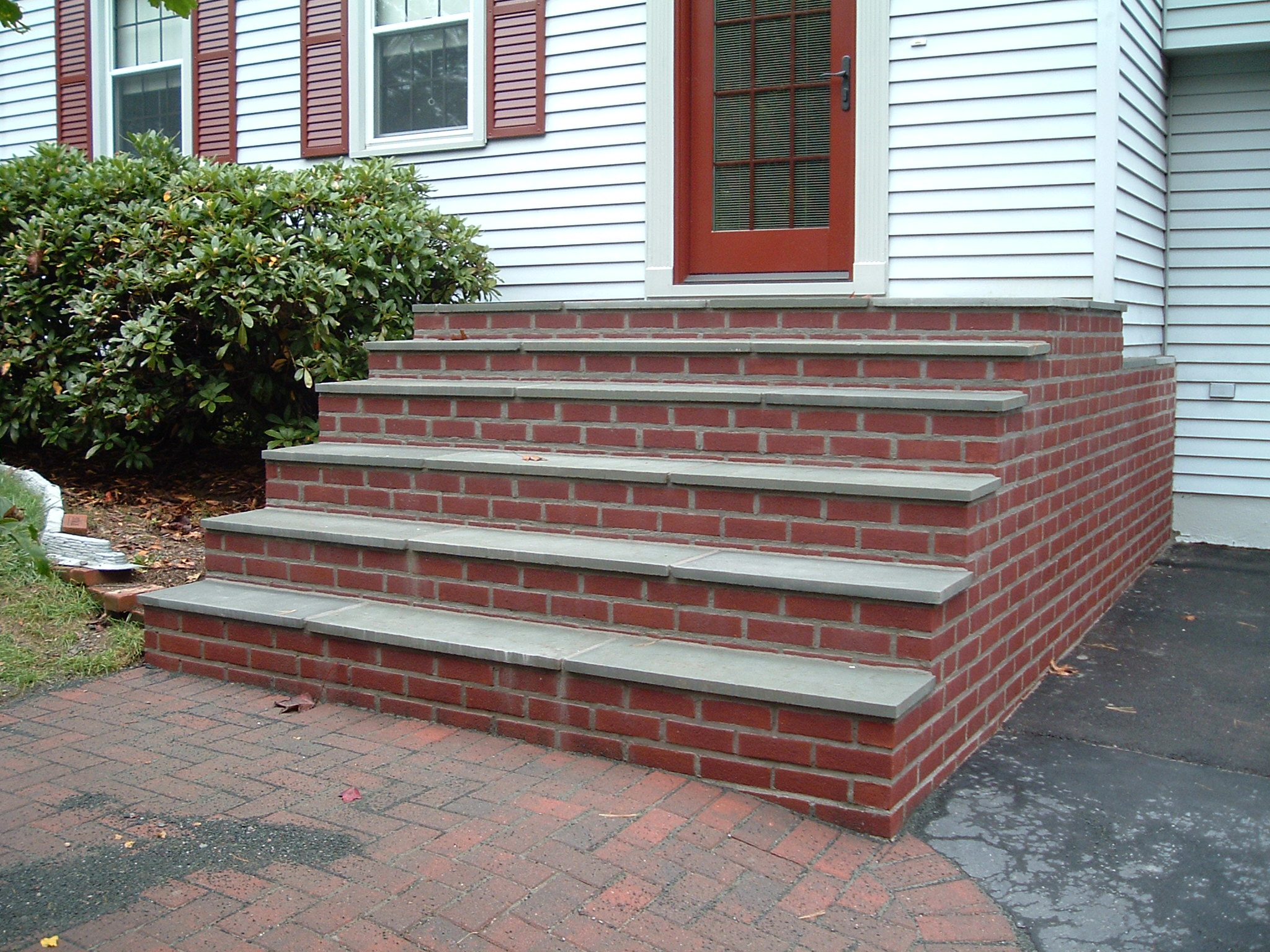 Riverside Masonry Windsor Connecticut