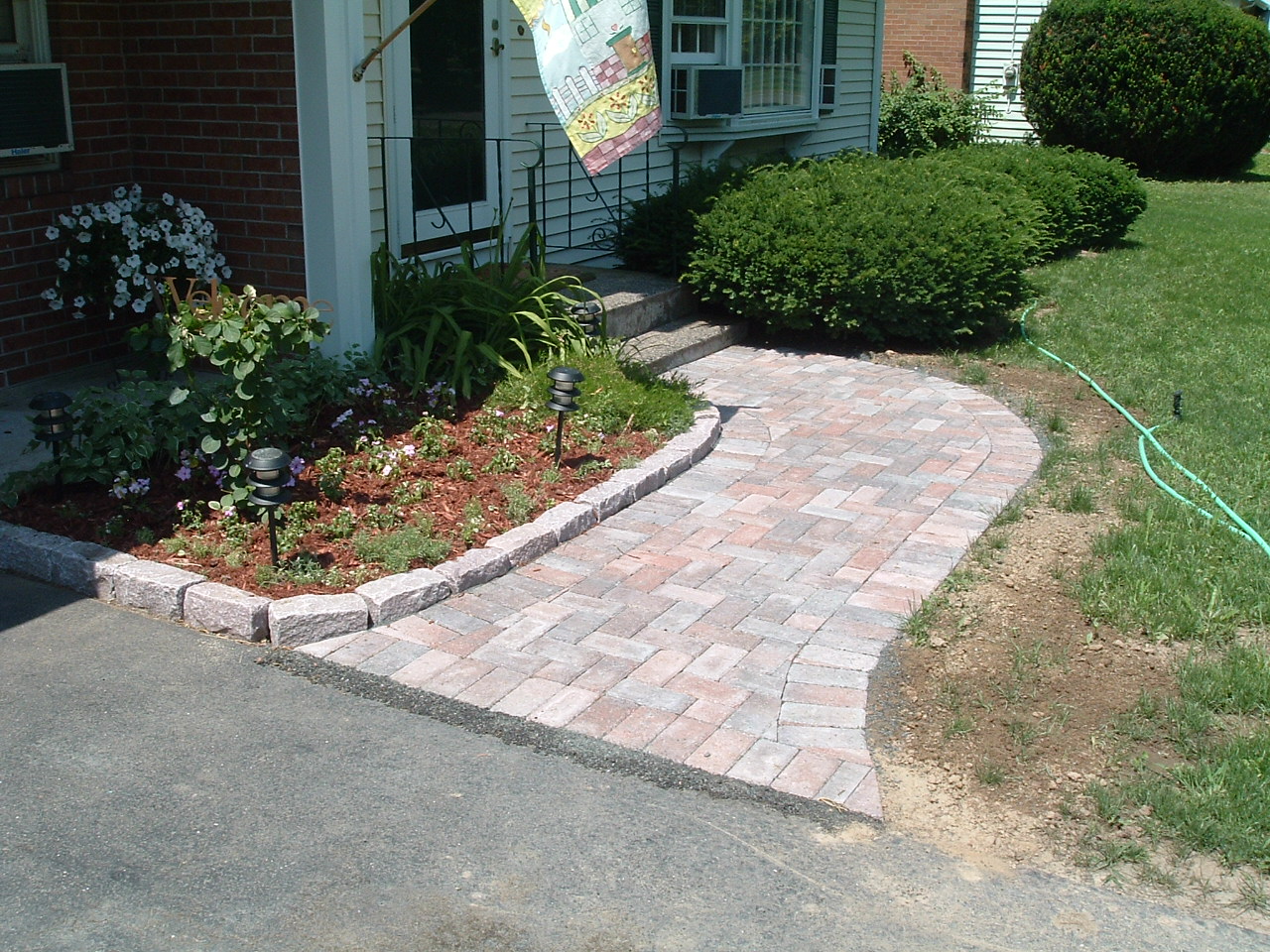 Riverside Masonry | Windsor Connecticut